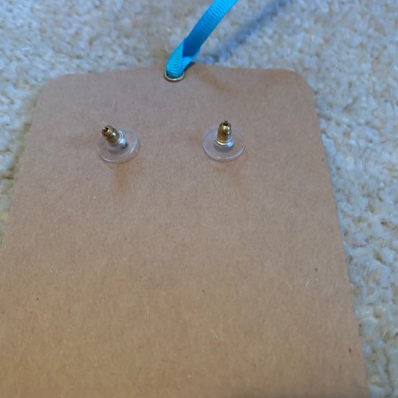 Shiraleah Chicago Pink Bali Necklace and Earrings Set NWT - Picture 13 of 16